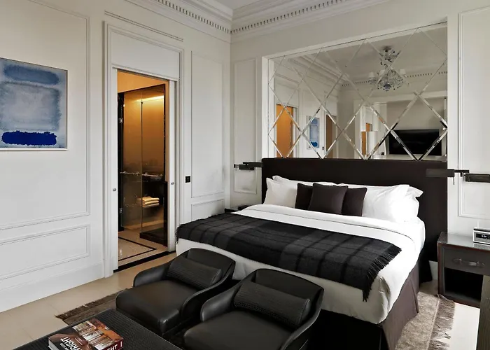 The St. Regis Roma
