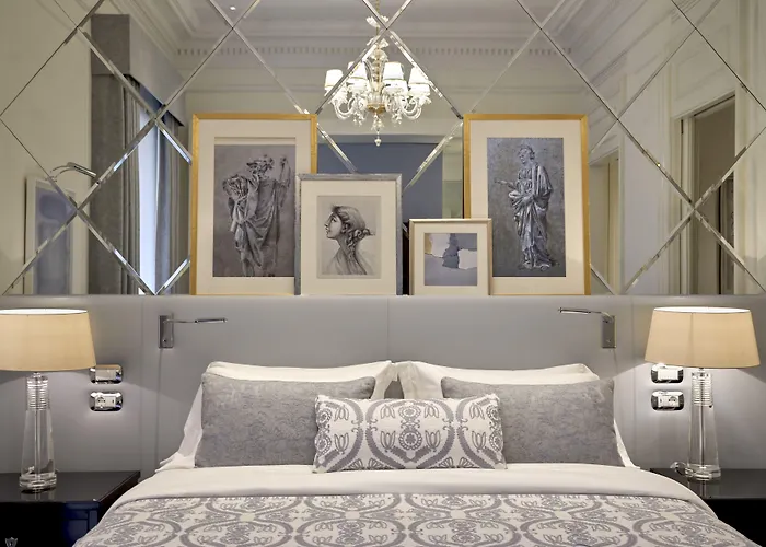 The St. Regis Otel 5*