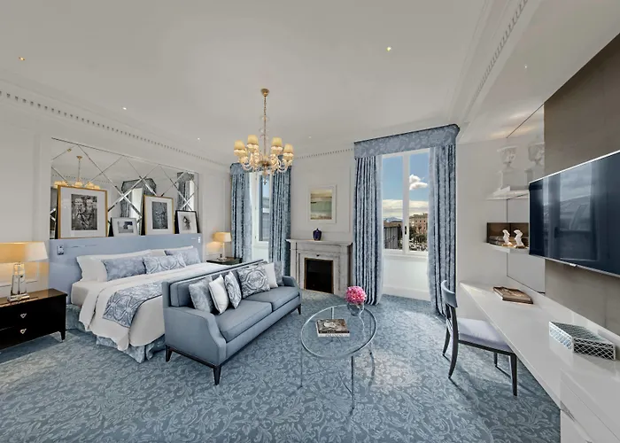The St. Regis Rome