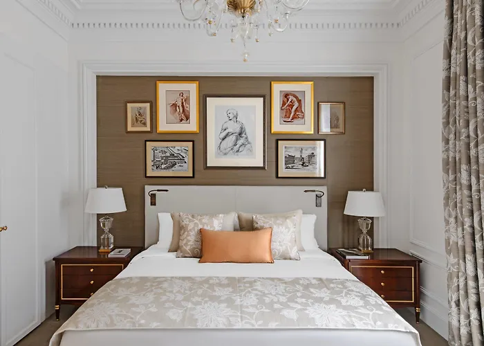 The St. Regis Rome