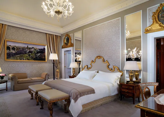 Otel The St. Regis 5*