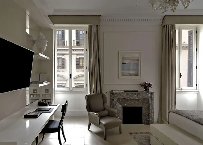The St. Regis Otel 5*