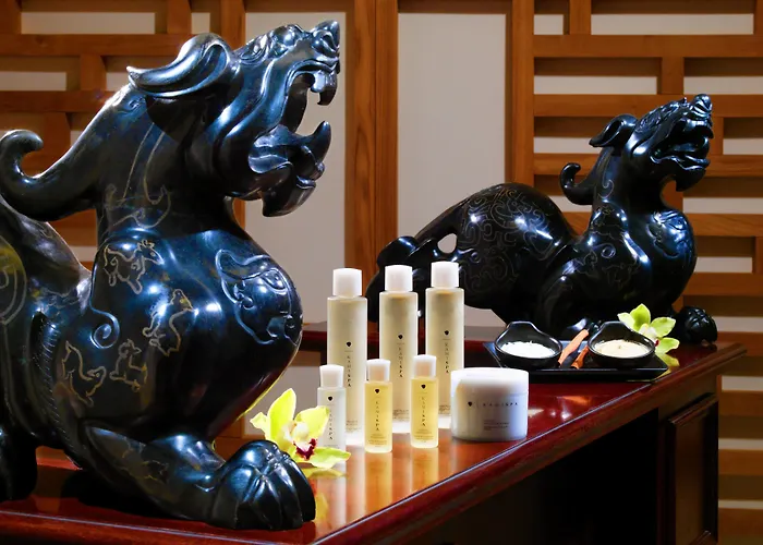 The St. Regis 5*