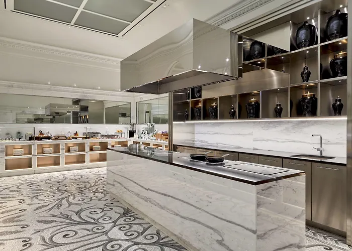 The St. Regis Hotel 5*