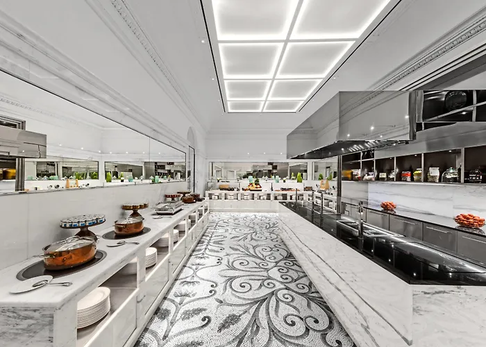 The St. Regis