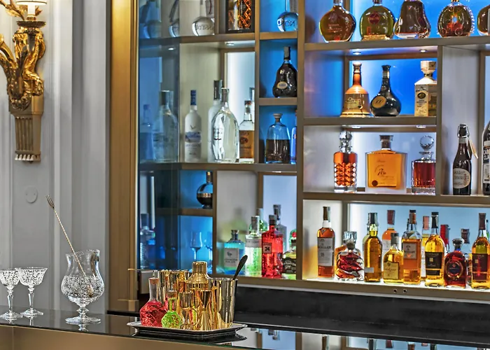 The St. Regis Otel 5*