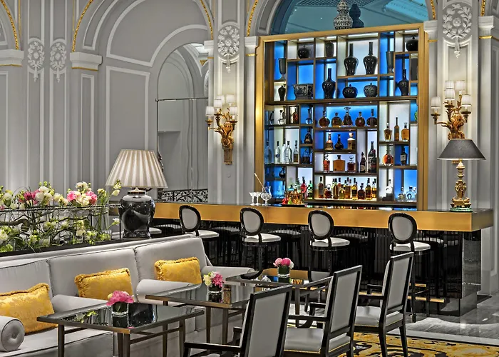 The St. Regis