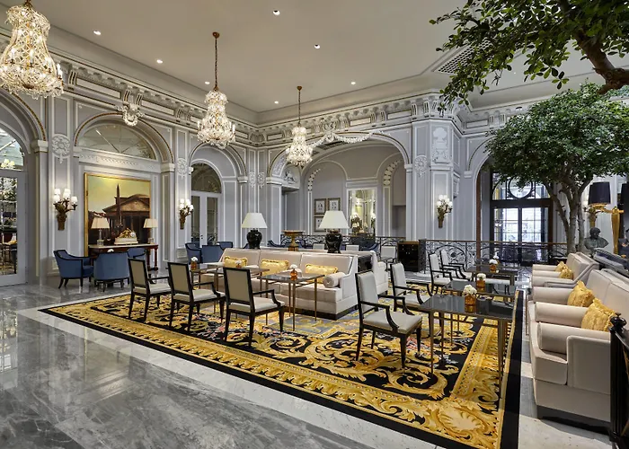 The St. Regis Rome