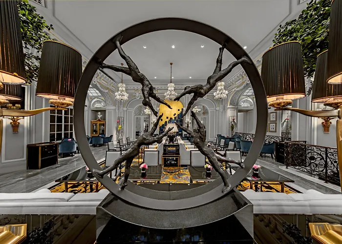 The St. Regis