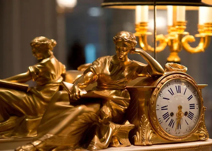 The St. Regis 5*