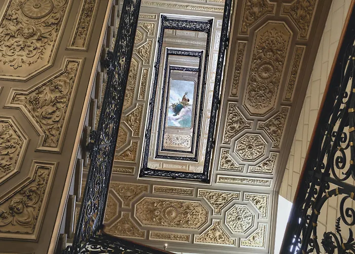 Otel The St. Regis 5*