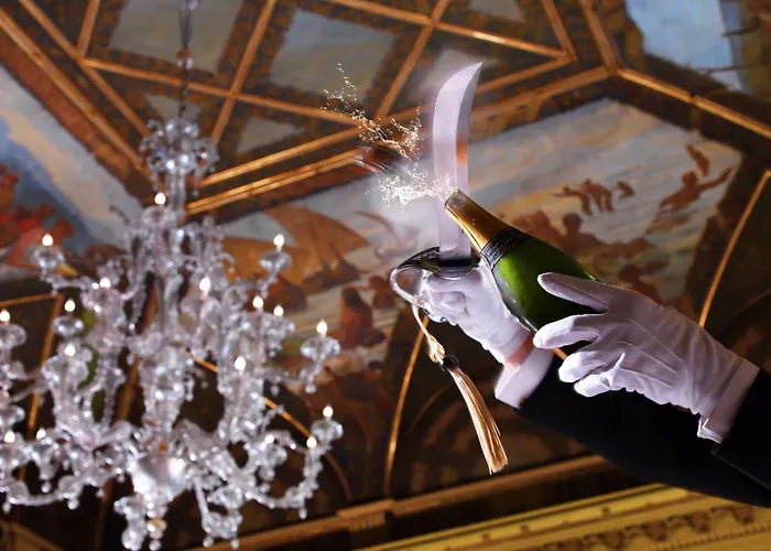 The St. Regis 5* Roma
