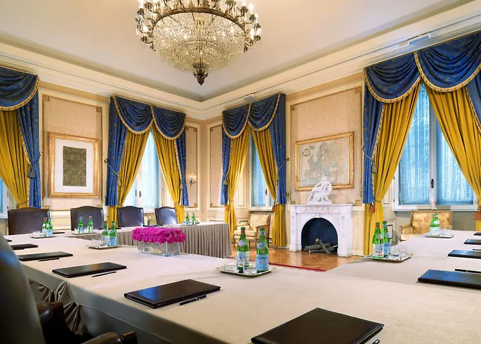 The St. Regis 5*
