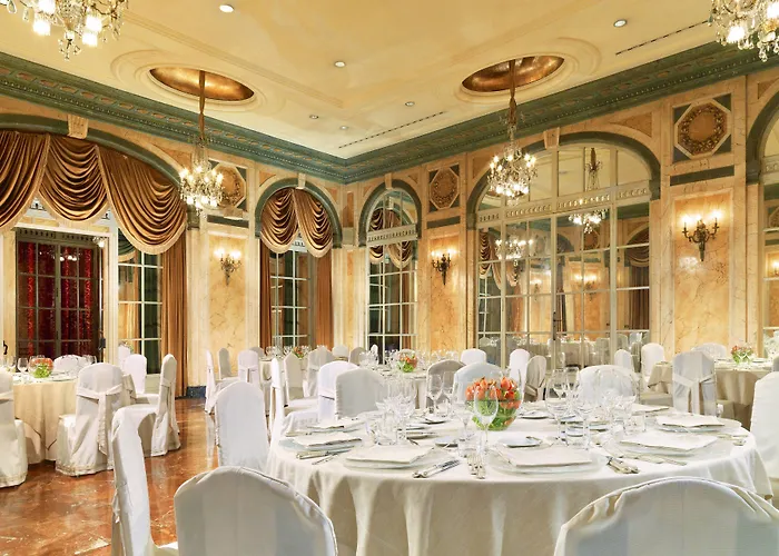 The St. Regis Otel 5*