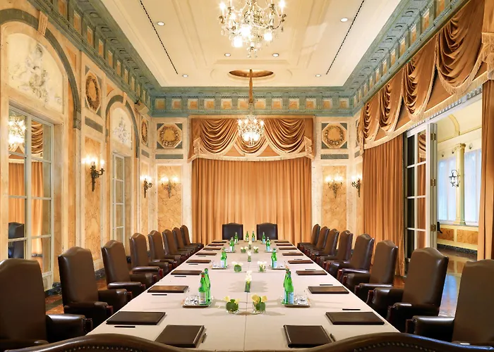 The St. Regis Roma