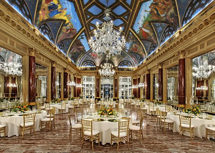 The St. Regis 5*