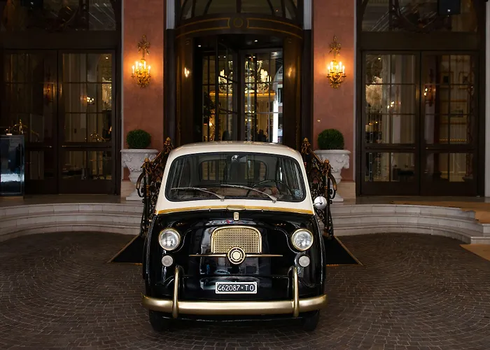 The St. Regis 5*