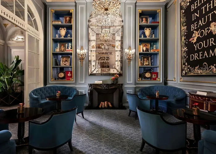 The St. Regis Roma