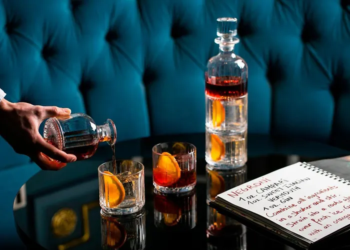 The St. Regis