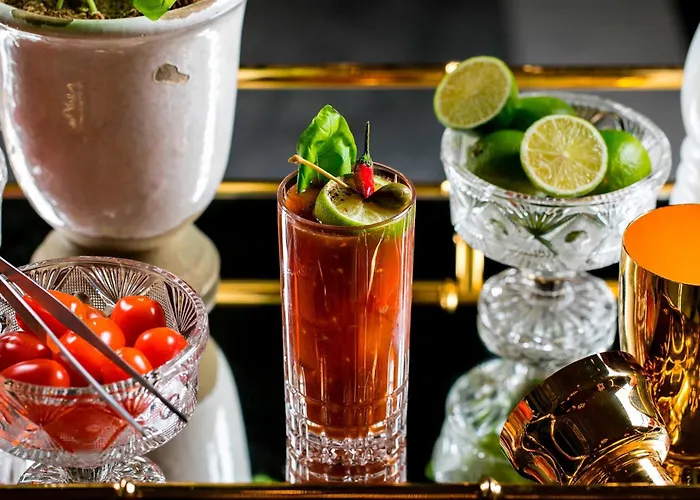 The St. Regis Hotel