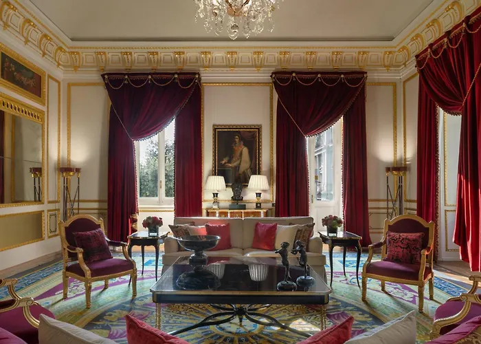 The St. Regis