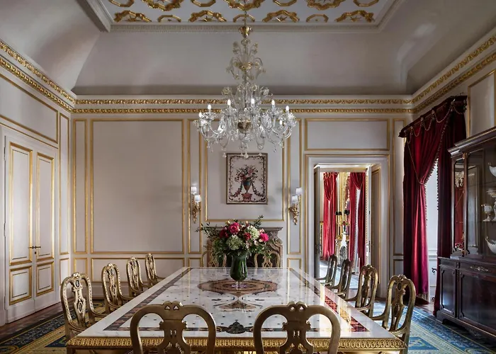 Hotel The St. Regis
