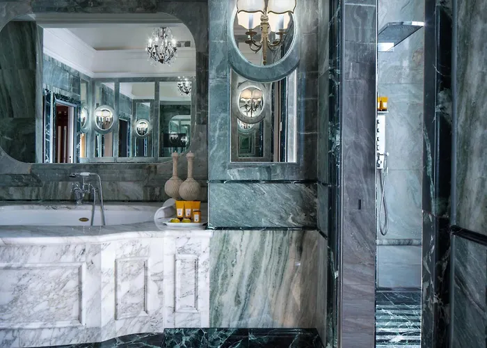 The St. Regis Hotel 5*