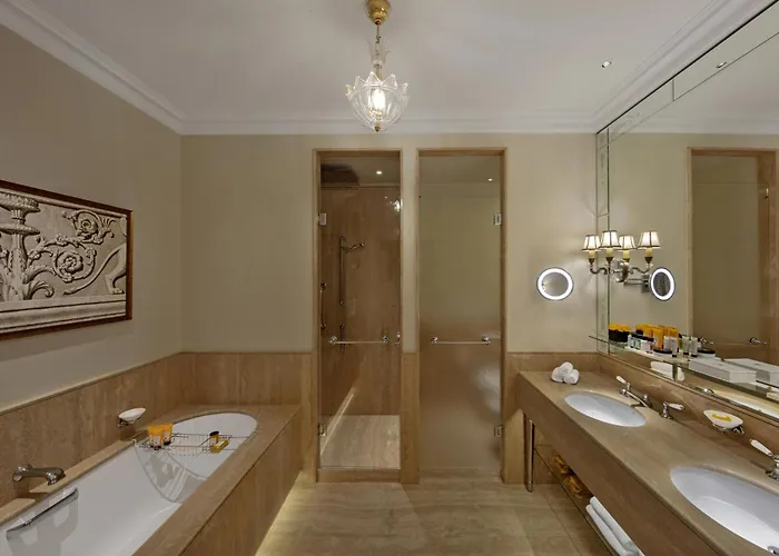 Otel The St. Regis