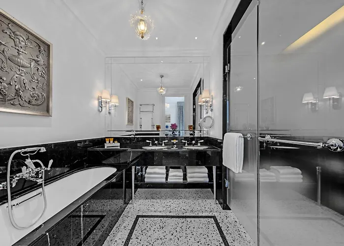 The St. Regis Hotel 5*
