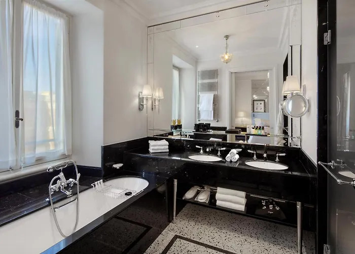 The St. Regis Rome