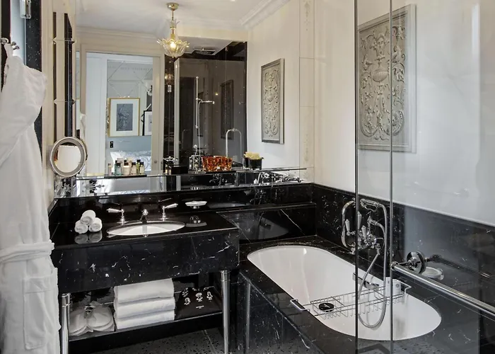 The St. Regis Hotel 5*