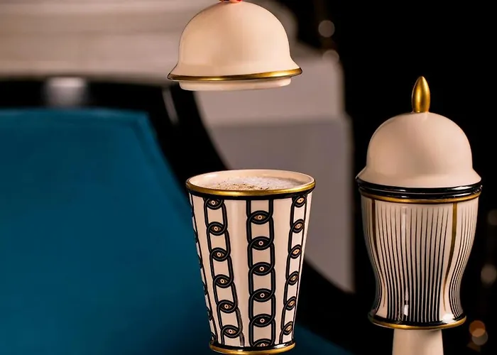The St. Regis 5*