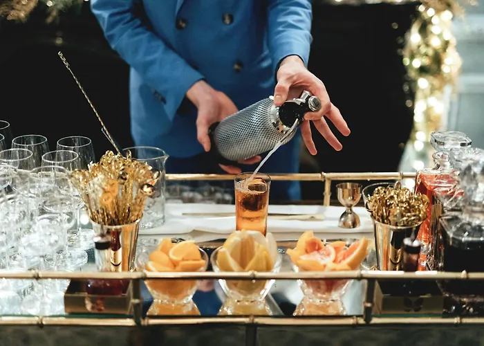 The St. Regis 5* Rome