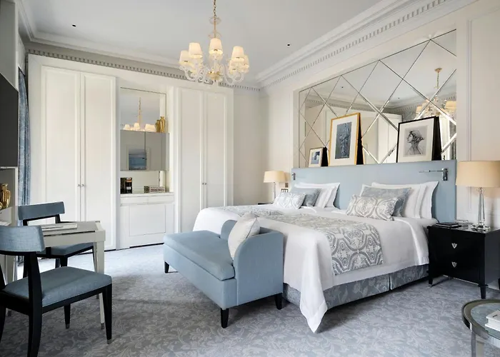 The St. Regis 5* Rome