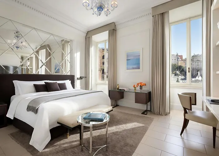 The St. Regis 5*