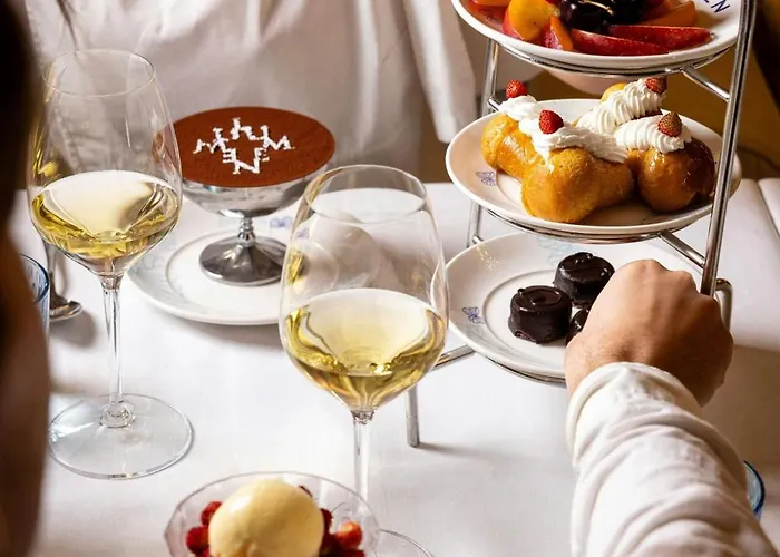 The St. Regis 5* Rome