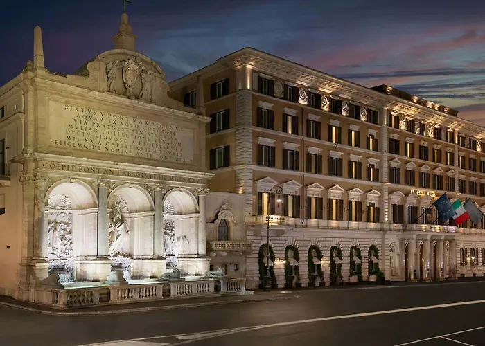 The St. Regis