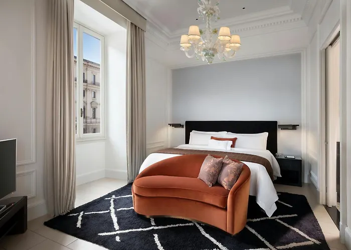 Otel The St. Regis
