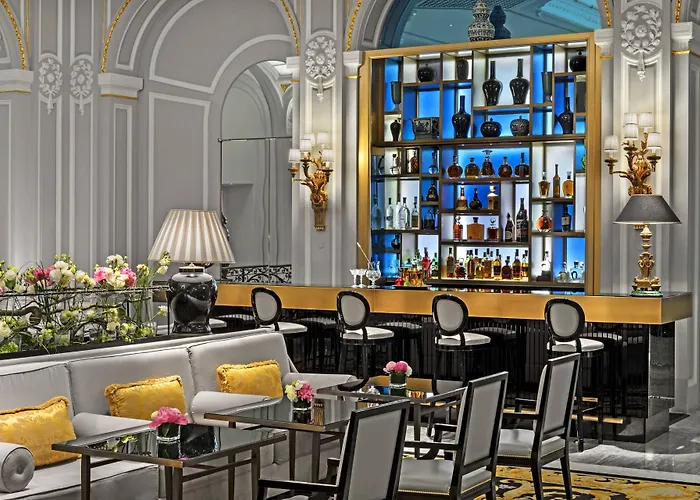 The St. Regis Hotel 5*