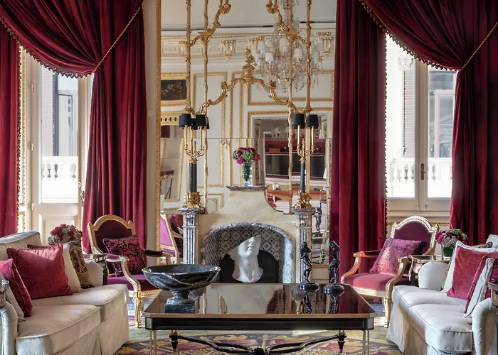 The St. Regis