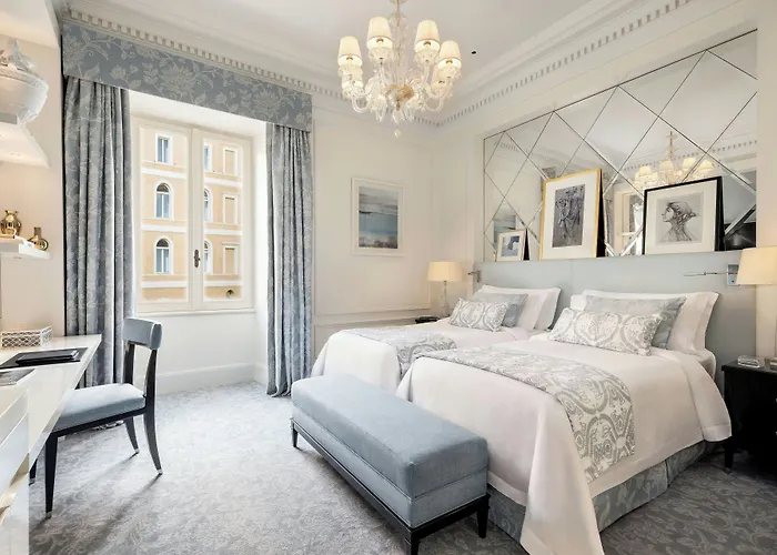 The St. Regis
