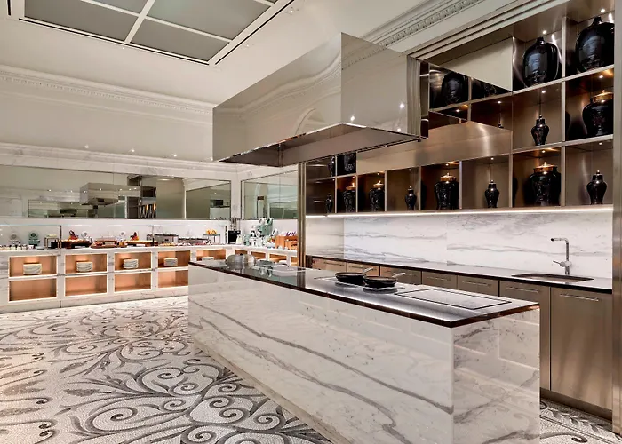 Hotel The St. Regis